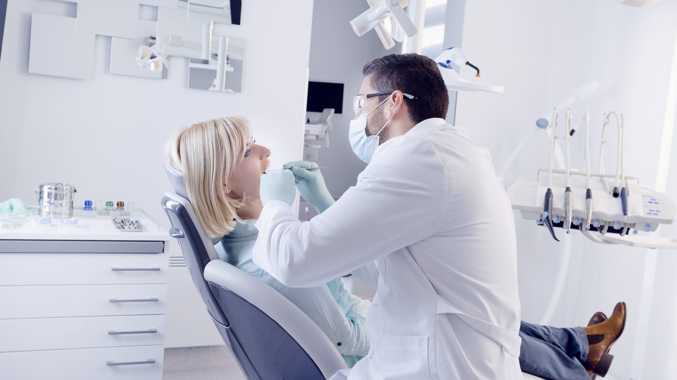 Dentist in Waterloo, IL
